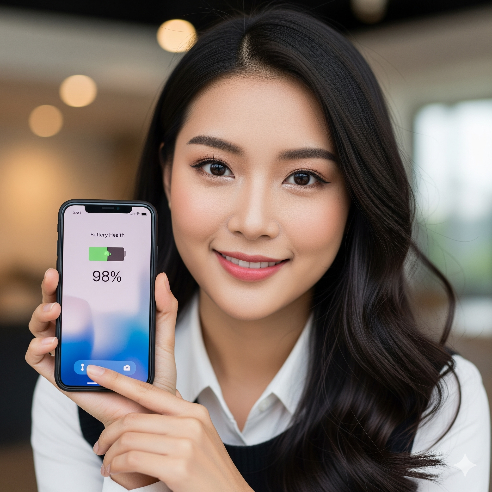 Cách Kiểm Tra Tình Trạng Pin iPhone Của Bạn