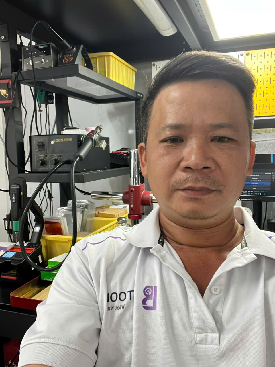 Nguyễn Hoàng Ngọc Lâm