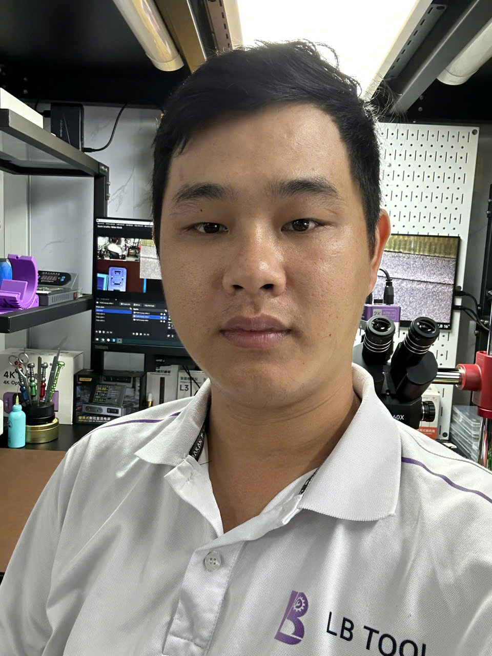 Dương Tấn Thông