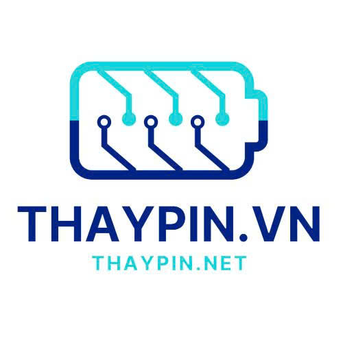 thaypin.vn Logo